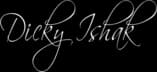 Dicky Ishak Couturier